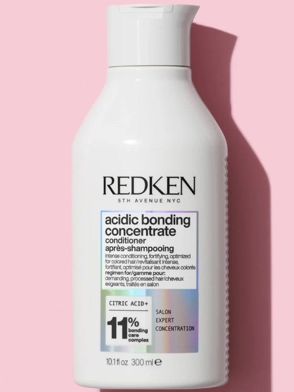 Redken Acidic Bonding Concentrate Conditioner